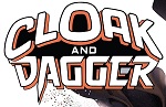 Cloak and Dagger